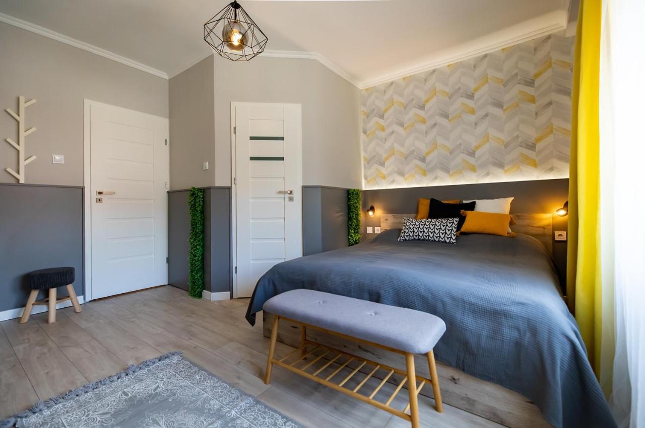 Lilla Vendeghaz Hotel Miskolc Buitenkant foto