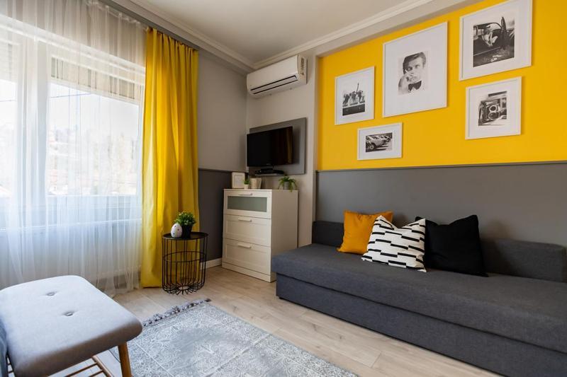 Lilla Vendeghaz Hotel Miskolc Buitenkant foto