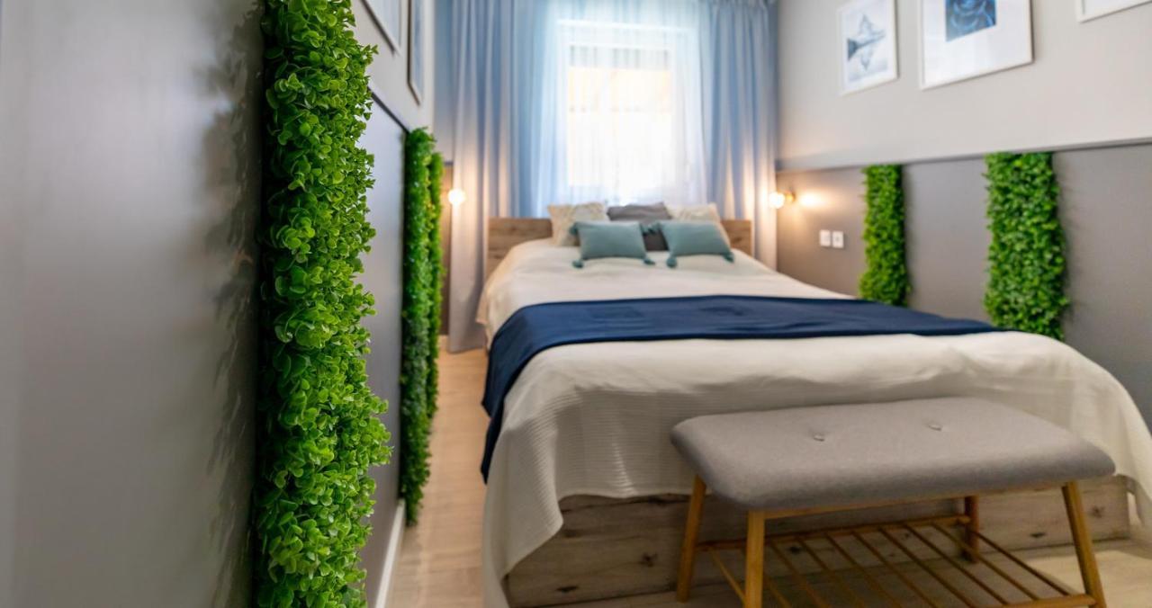 Lilla Vendeghaz Hotel Miskolc Buitenkant foto