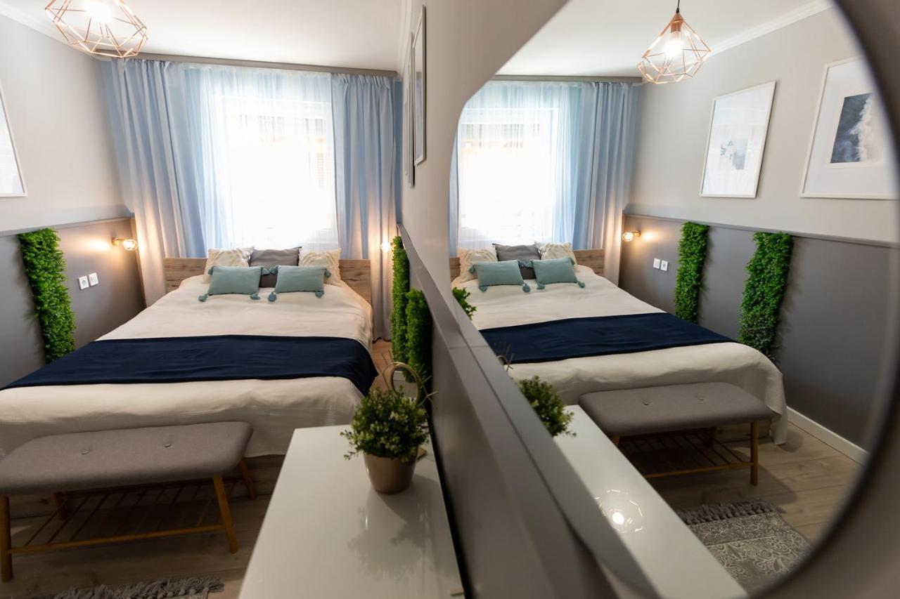 Lilla Vendeghaz Hotel Miskolc Buitenkant foto